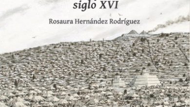 Presentan libro de toluca prehispánica
