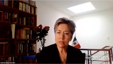 “Diagnósticos sobre la presencia de la mujer directora de orquesta en México”.