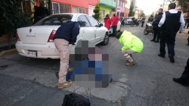Ecatepec, Toluca y Naucalpan entre las más inseguras