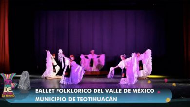 Danzas regionales en Quimera