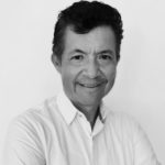 Photo of Hugo Mauricio García