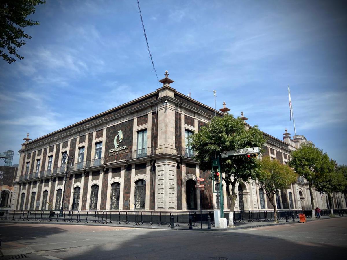 Habrá 7 tribunales laborales en el Estado de México