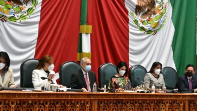 rezago en salud acusan diputados mexiquenses