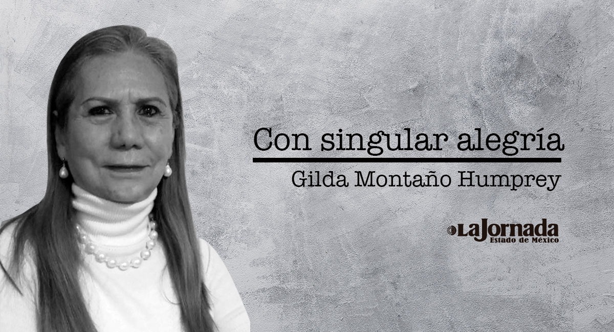 Gilda Montaño
