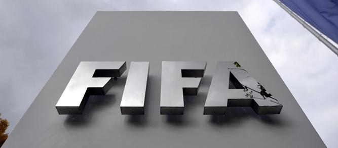 Fraude en la Fifa