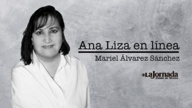 Ana Liza en línea