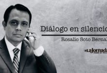 Diálogo en silencio