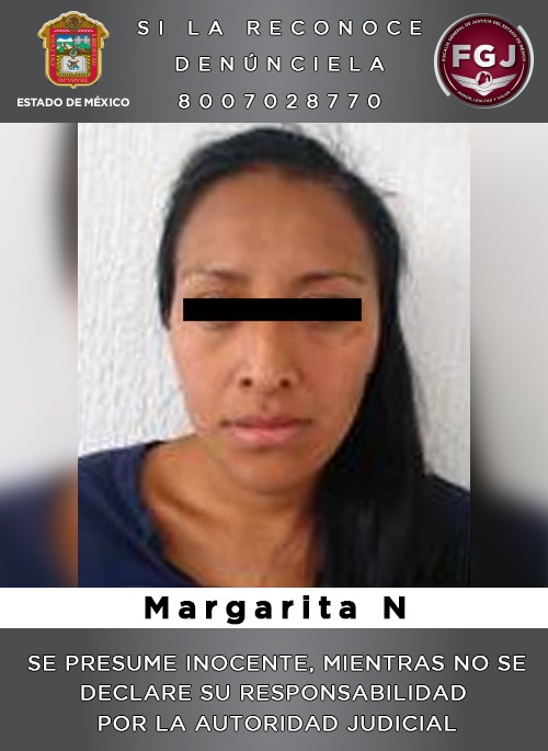 Margarita "N"
