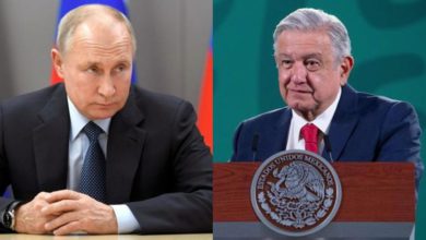 Putin enviará a México 24 millones vacunas Sputnik V