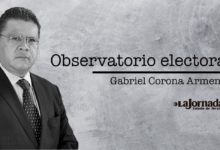 Gabriel Corona Armenta
