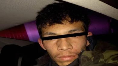 Padrastro mata a golpes a niño de 5 años y viola a su hermana de 4 en Toluca
