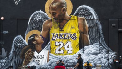 Kobe Bryant, un año después de su muerte