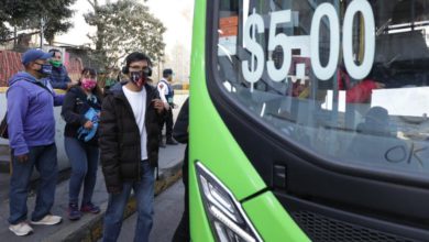 Transportistas amenazan con movilizaciones a partir del 1 de marzo