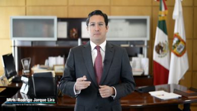 Rodrigo Jarque Lira archivos – La Jornada Estado de México