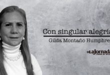 Gilda Montaño