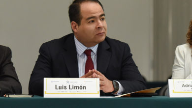 Luis Gilberto Limón