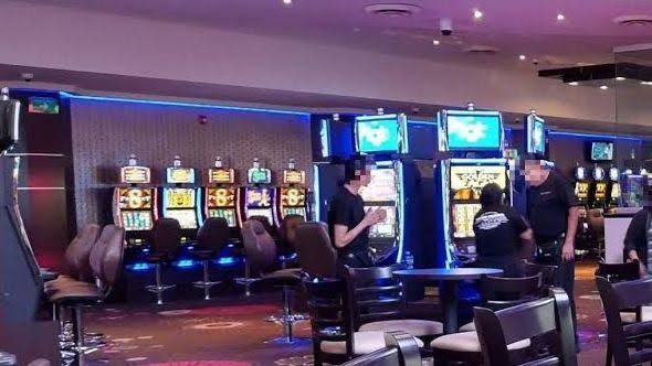 Casinos Edomex