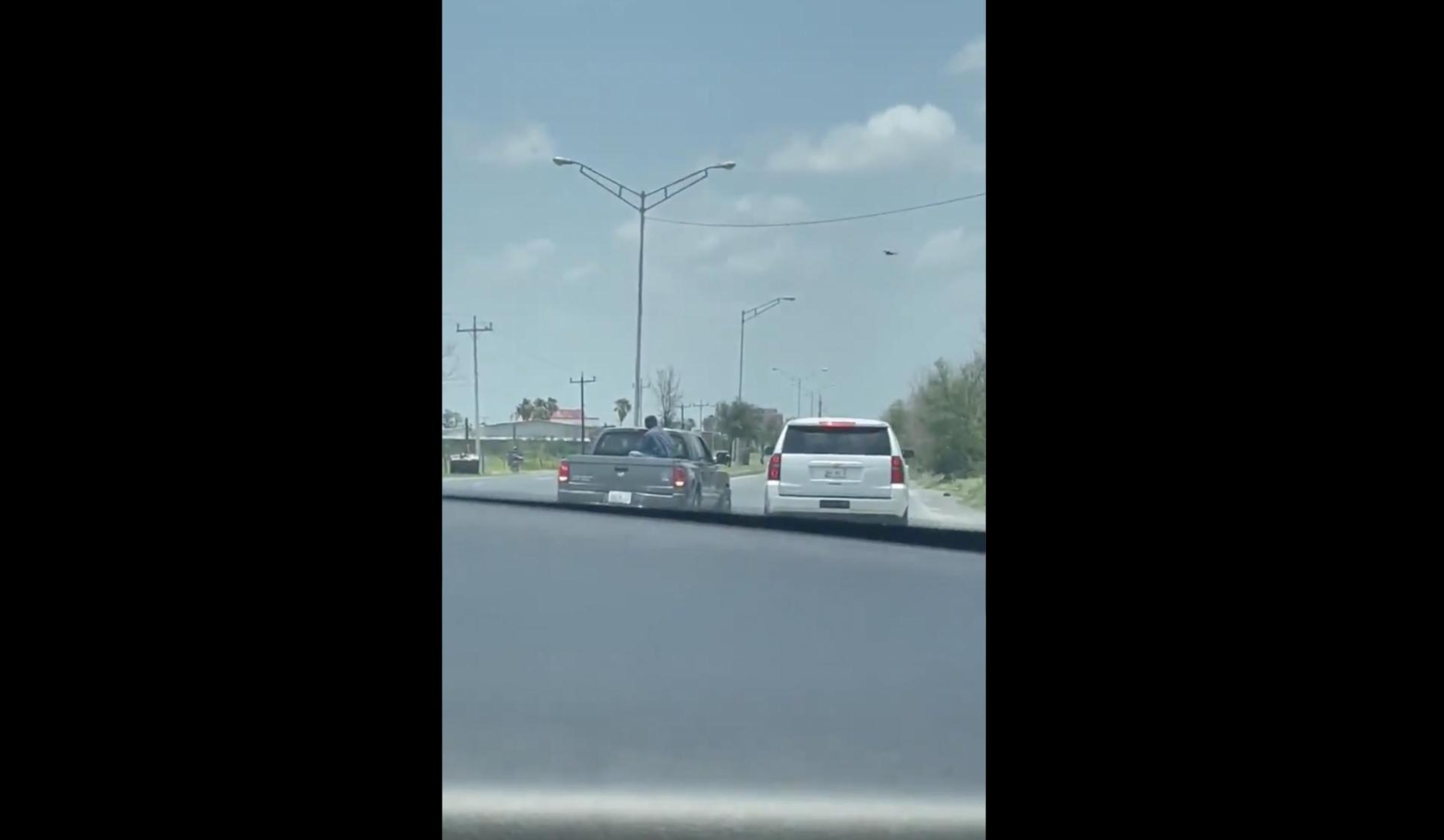 camionetas en Tamaulipas
