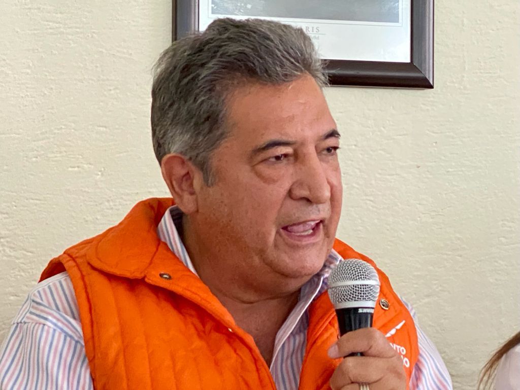 En Coatepec Harinas y Donato Guerra, los políticos que eran sus abanderados renunciaron