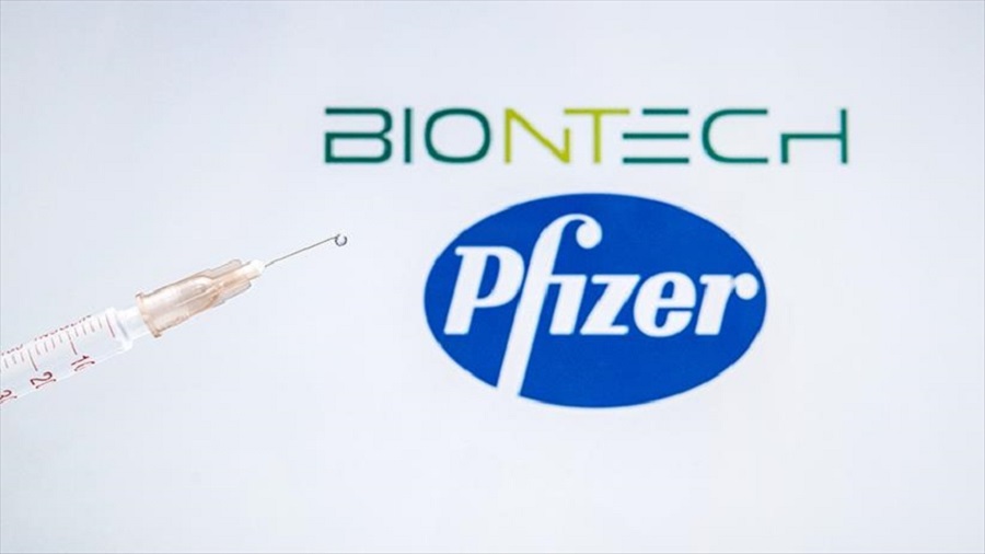 La vacuna Pfizer-Biontech