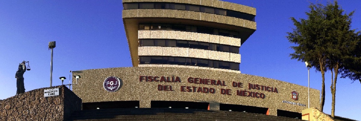 Edificio FGJEM