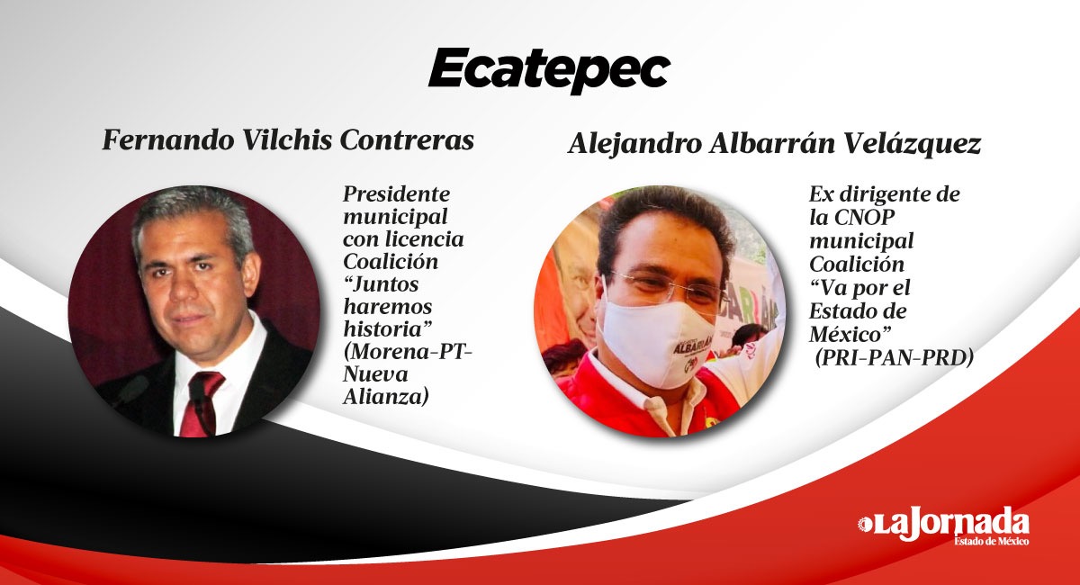 Elecciones Ecatepec