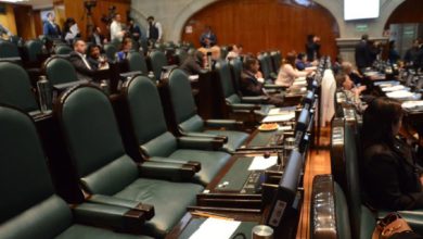 Cámara de Diputados del Estado de México