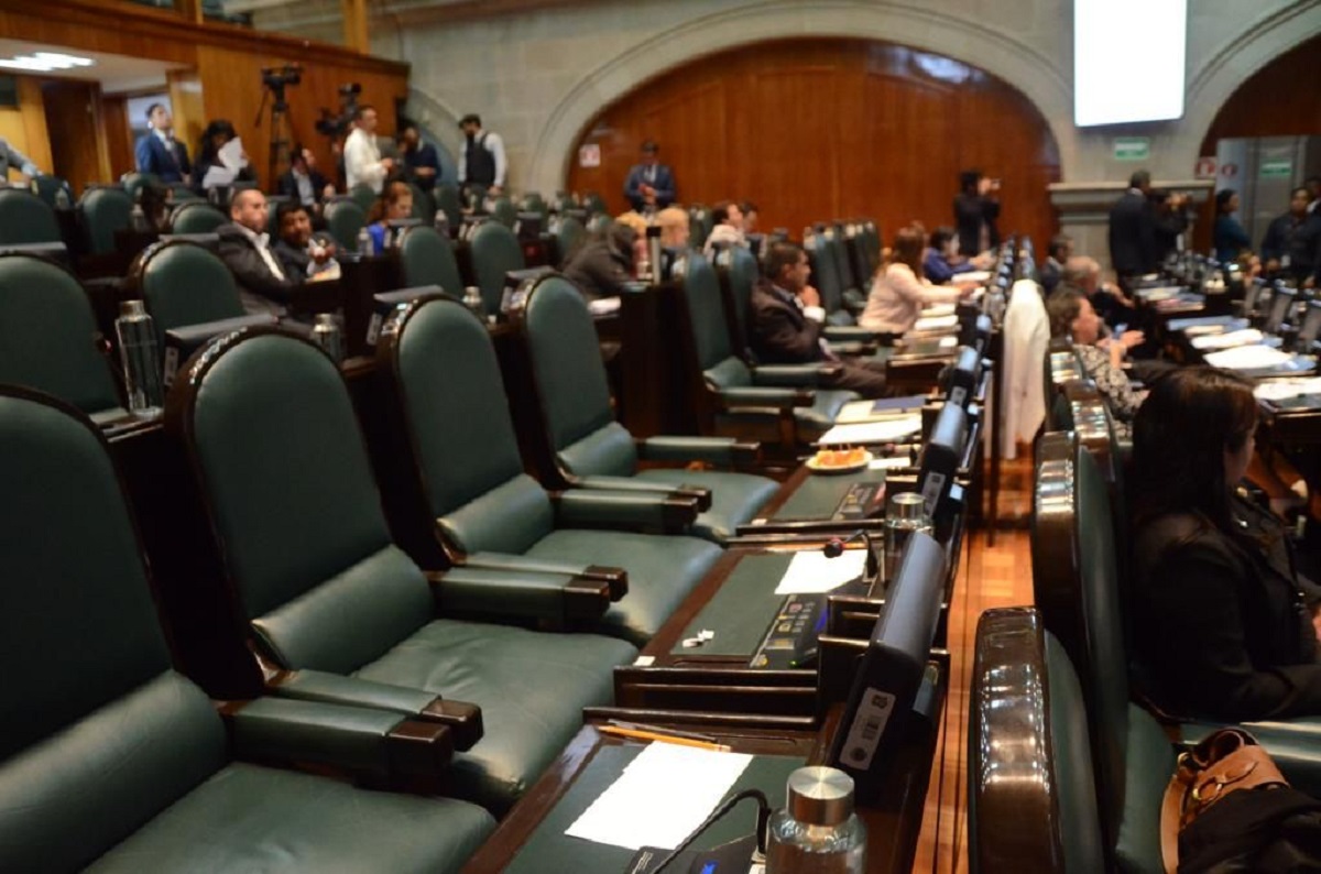 Cámara de Diputados del Estado de México