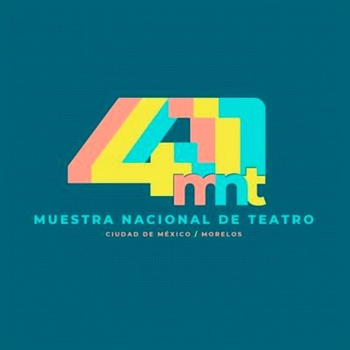 41 Muestra de Teatro Nacional