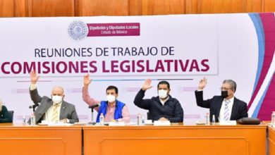 Comisión legislativa