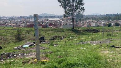 Inseguridad en el Valle de Toluca