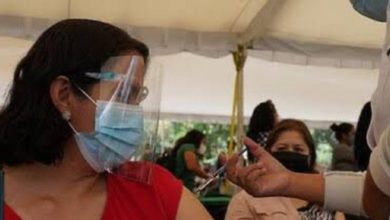 La vacunación en el Estado de México