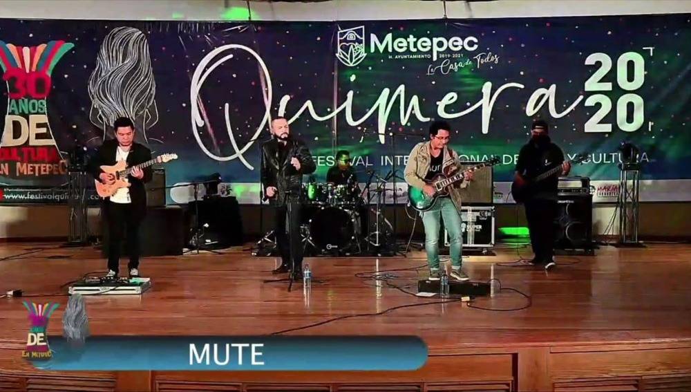 Quimera Metepec 2021