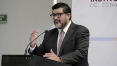Renuncia Reyes Rodríguez al TEPJF