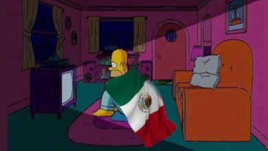 Las redes sociales se llenaron de memes ante la derrota de México