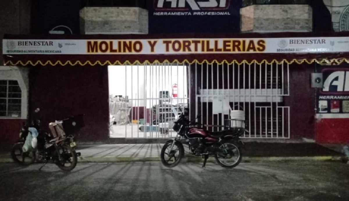 Buscan eliminar estos establecimientos en el Valle de México