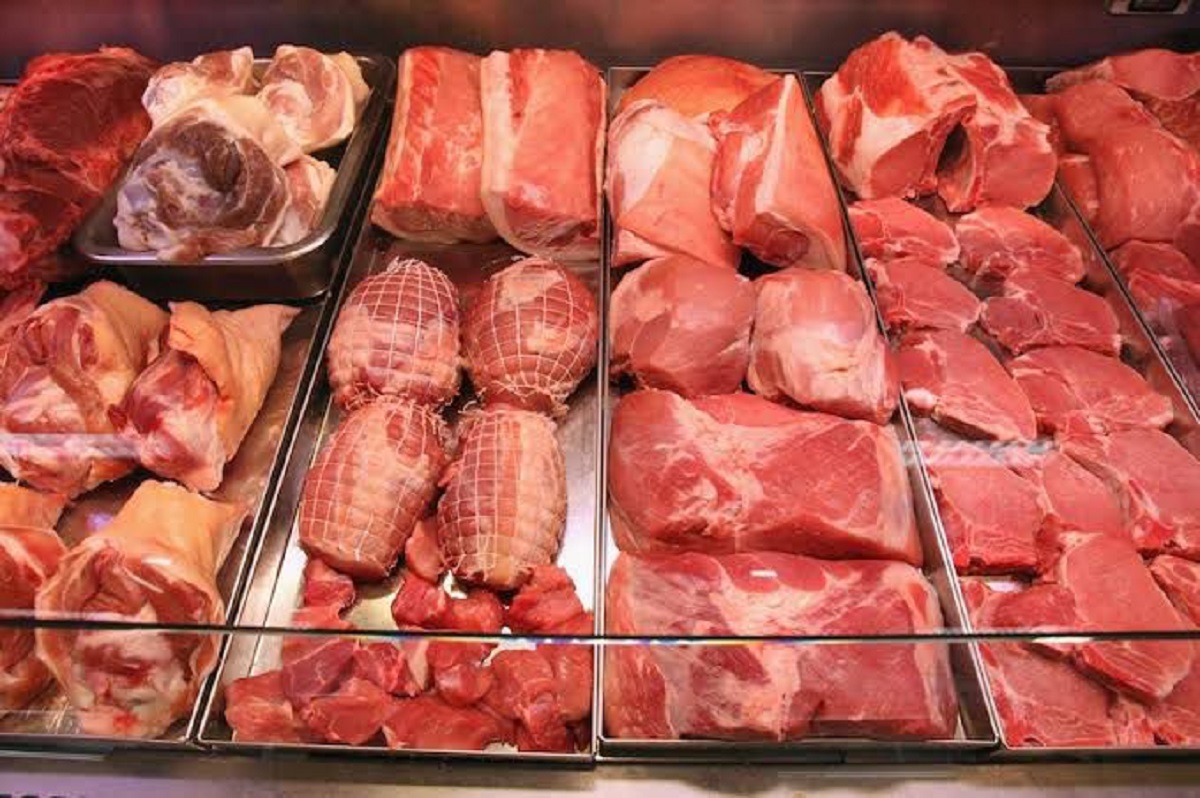 El precio de la carne ha aumentado en los últimos 3 meses