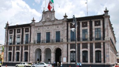 ayuntamiento de Toluca