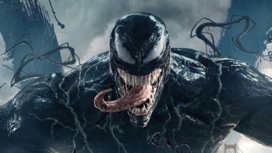 Venom Carnage Liberado