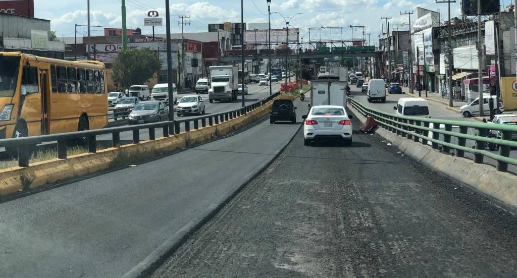 Puente de Coacalco