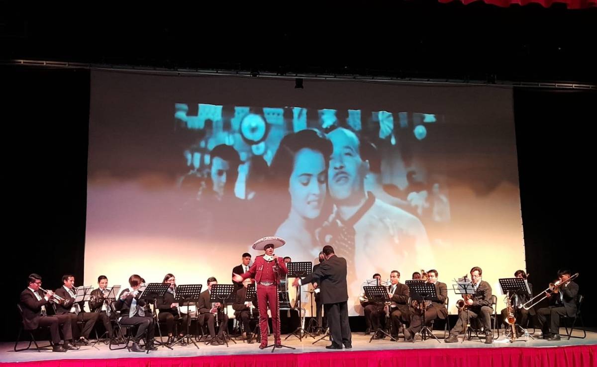 Banda Sinfónica de San Pedro Tultepec