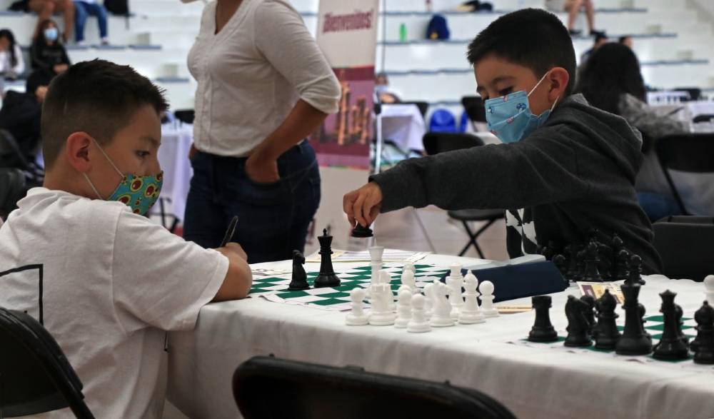 abierto mexiquense de ajedrez