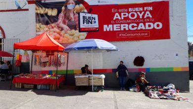mercados de Toluca
