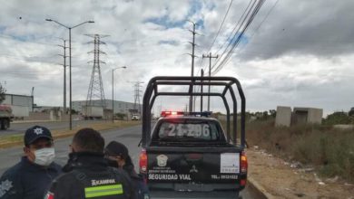 policías de Tecámac en presunta extorsión