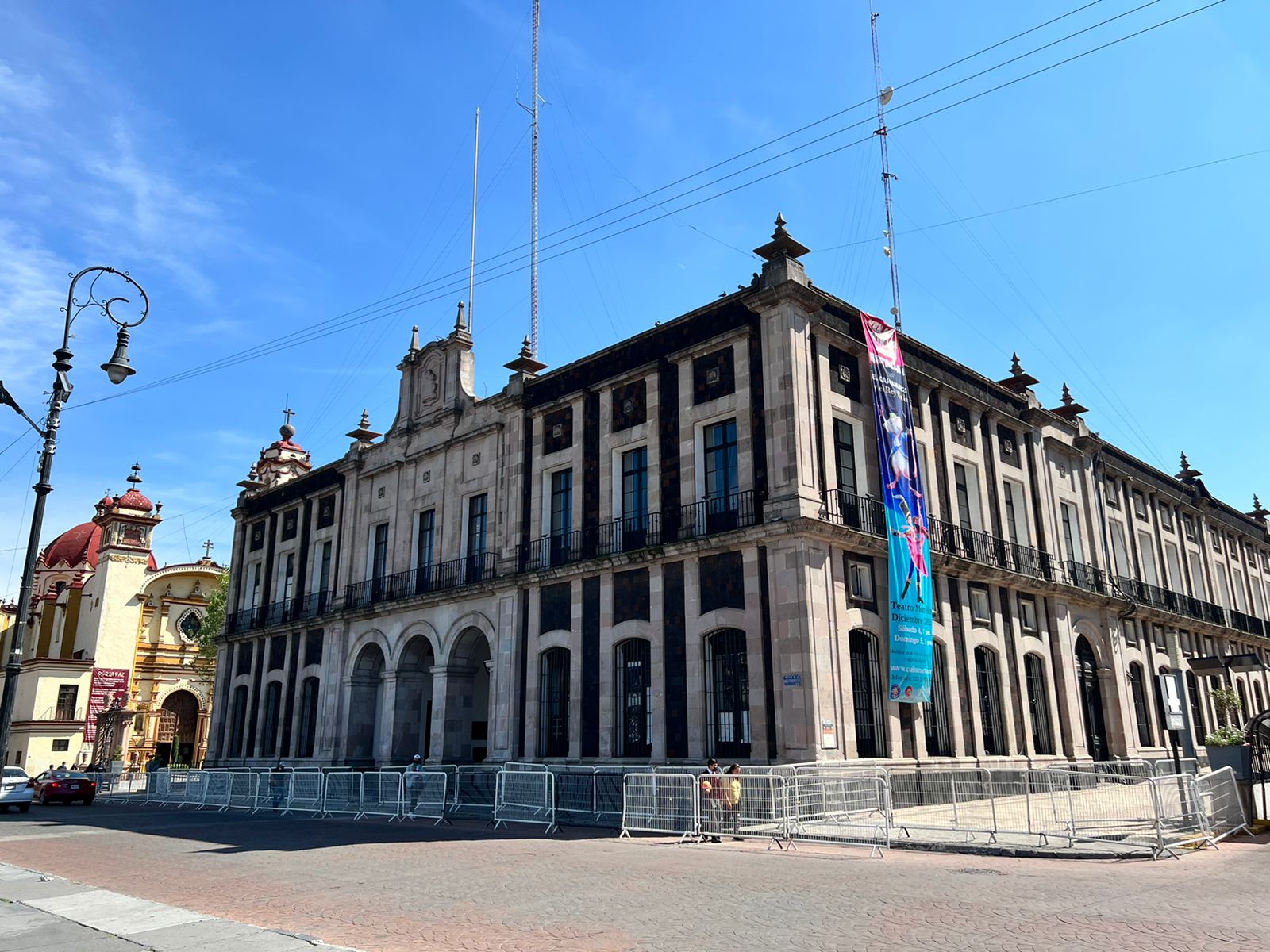 rescate financiero a municipios del Edomex