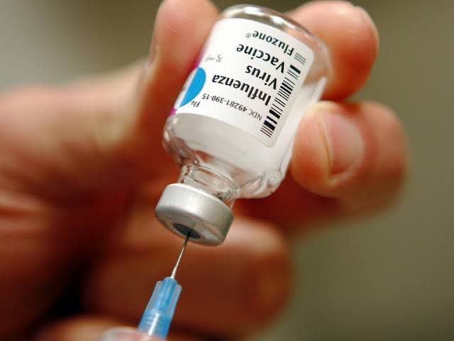 vacunas contra influenza
