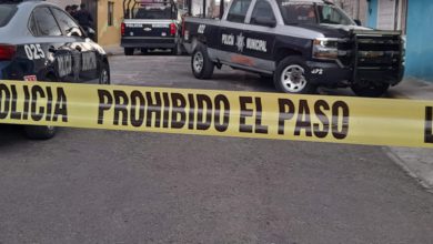 incidencia delictiva en Toluca