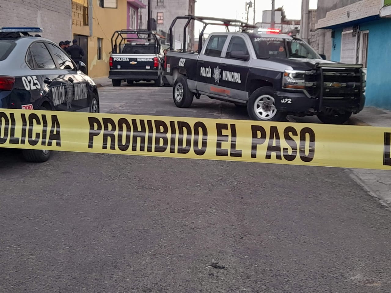 incidencia delictiva en Toluca