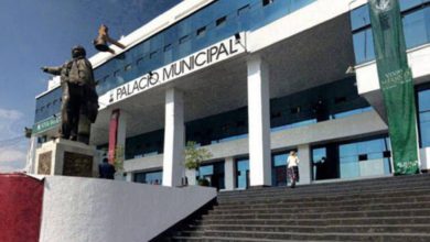 Ayuntamiento de Naucalpan