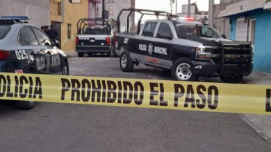 delitos en Toluca